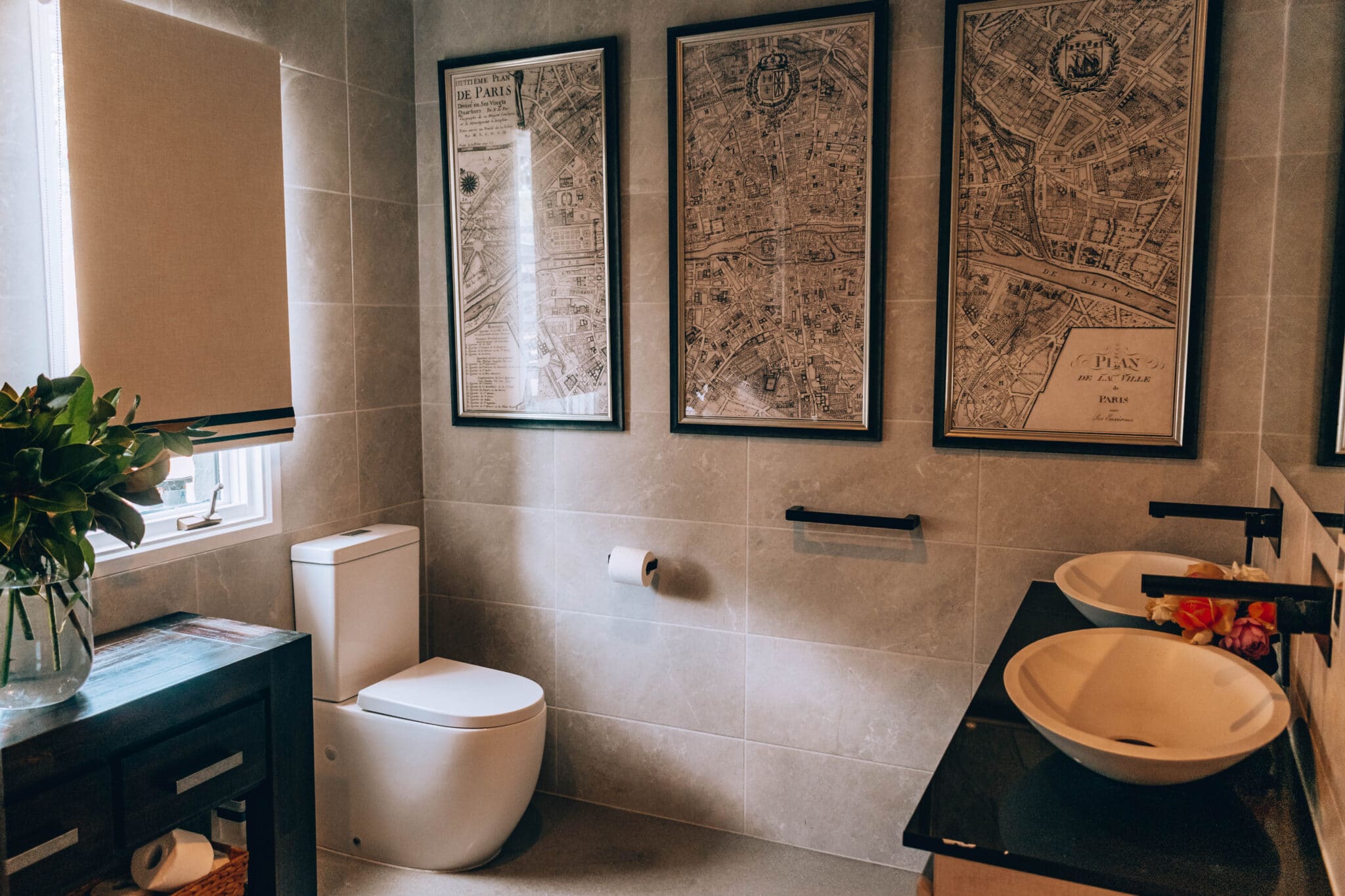 Eldridge House Tranquil Farmhouse in Mornington Peninsula