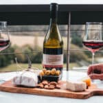 Australian Good Food Guide Best Pinot Noir MV6 2018