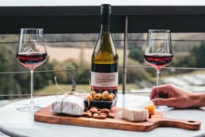 Australian Good Food Guide Best Pinot Noir MV6 2018
