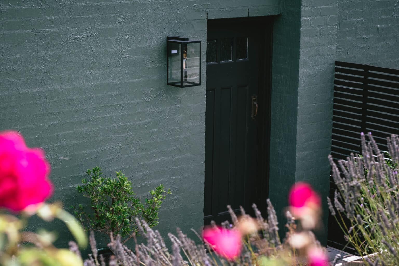 Eldridge House Tranquil Farmhouse in Mornington Peninsula