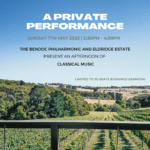Mornington Peninsula Winery Events