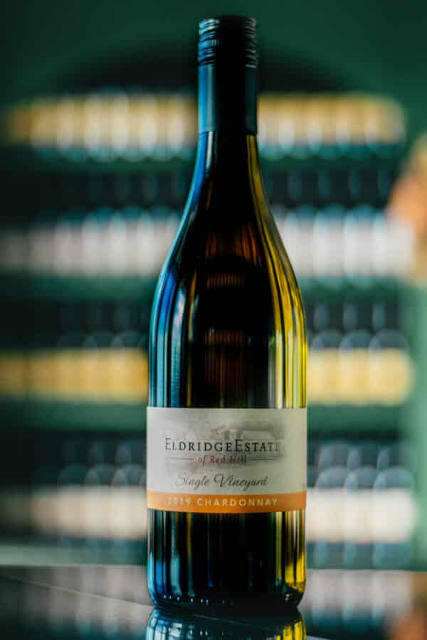 Mornington Peninsula Premium Chardonnay Single Vineyard 2019