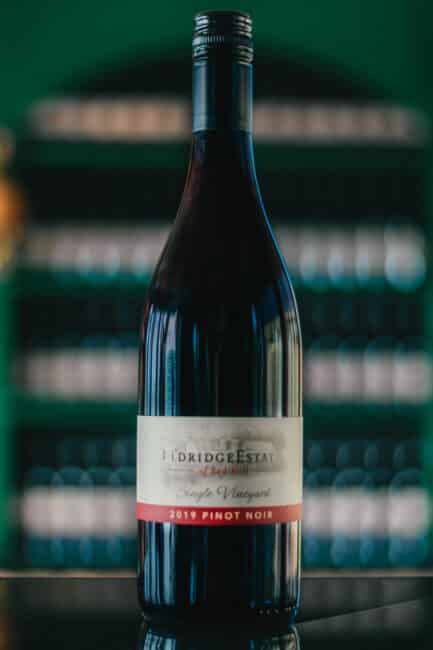 Mornington Peninsula Pinot Noir Single Vineyard 2019