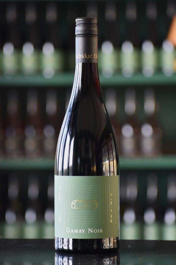 Gamay Noir 2024